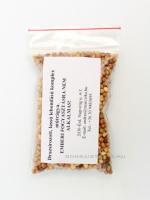 Drazsírozott műtrágya mini