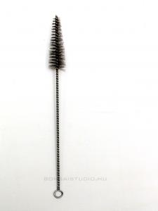 Bonsai törzstisztító kefe 3.