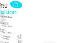 Bonsai tápoldat 01.