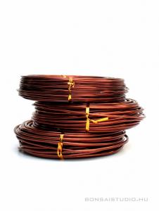 Bonsai drót 4,5 mm
