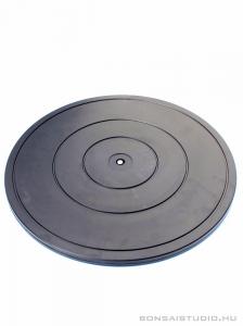 Bonsai forgatóasztal - 400 mm