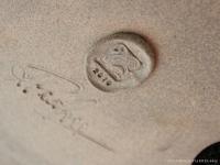 Acer palmatum - Japán juhar bonsai sekijoju stílusban