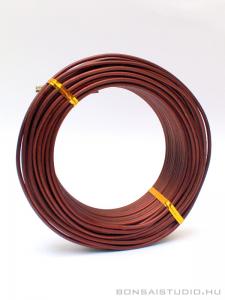 Bonsai drót 2.5 mm - kis kiszerelés