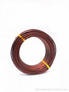 Bonsai drót 1.0 mm - mini kiszerelés
